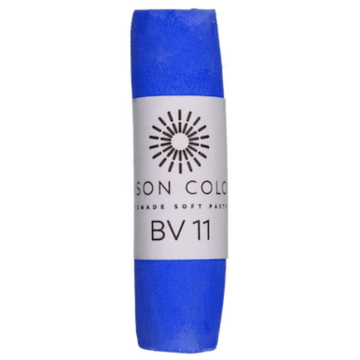 Unison Blue Violet 11 Soft Pastel