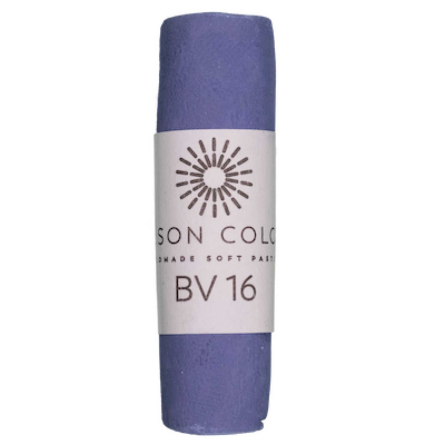 Unison Blue Violet 16 Soft Pastel