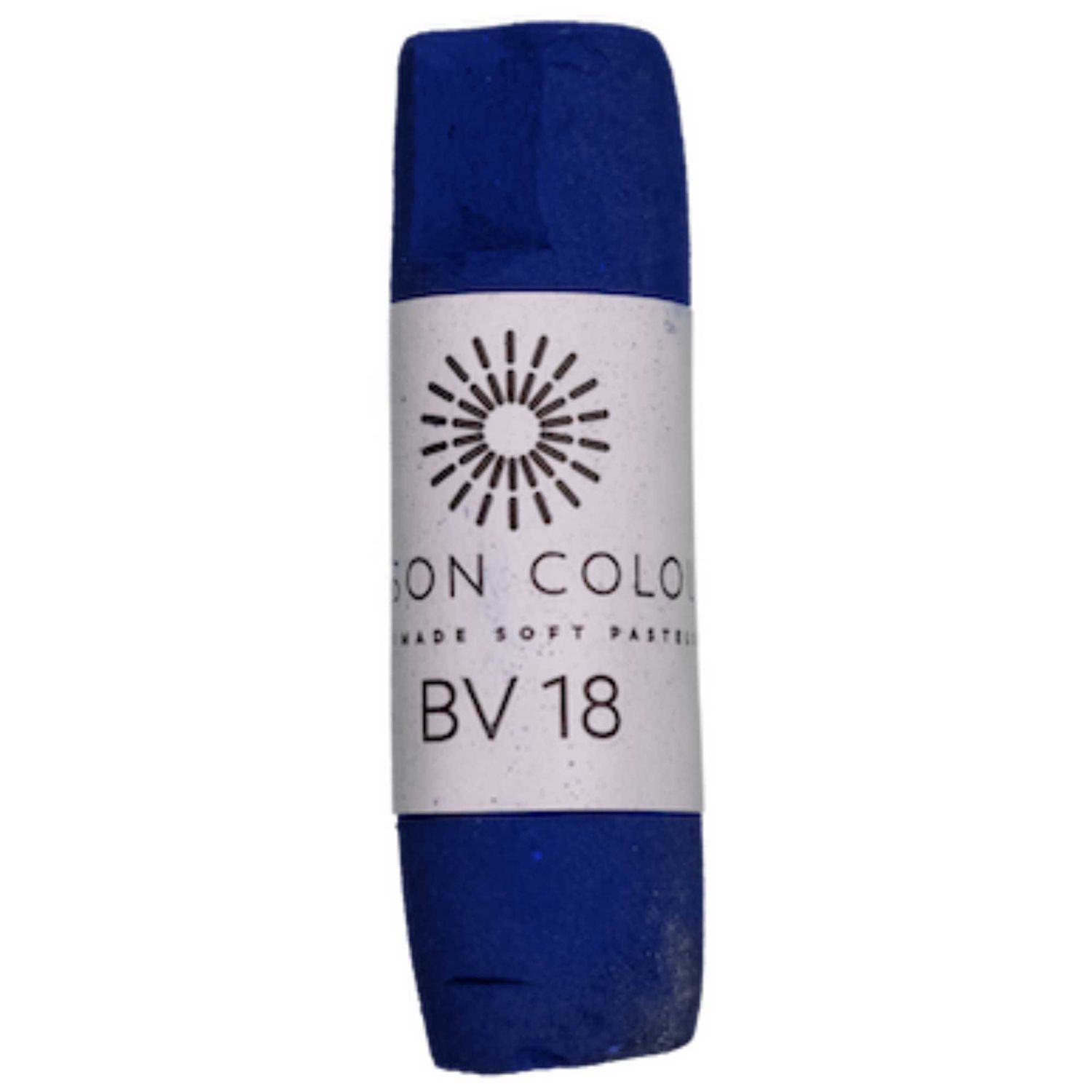 Unison Blue Violet 18 Soft Pastel