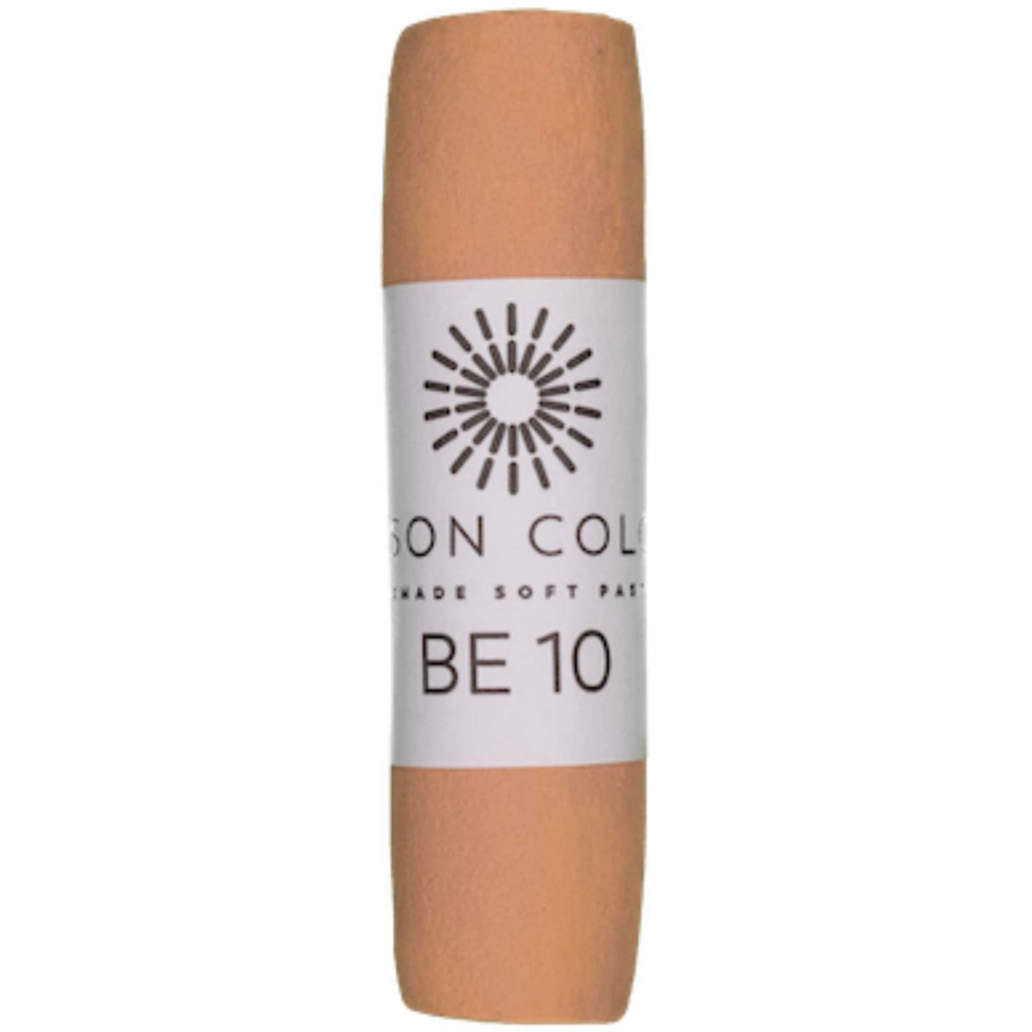 Unison Brown Earth 10 Soft Pastel