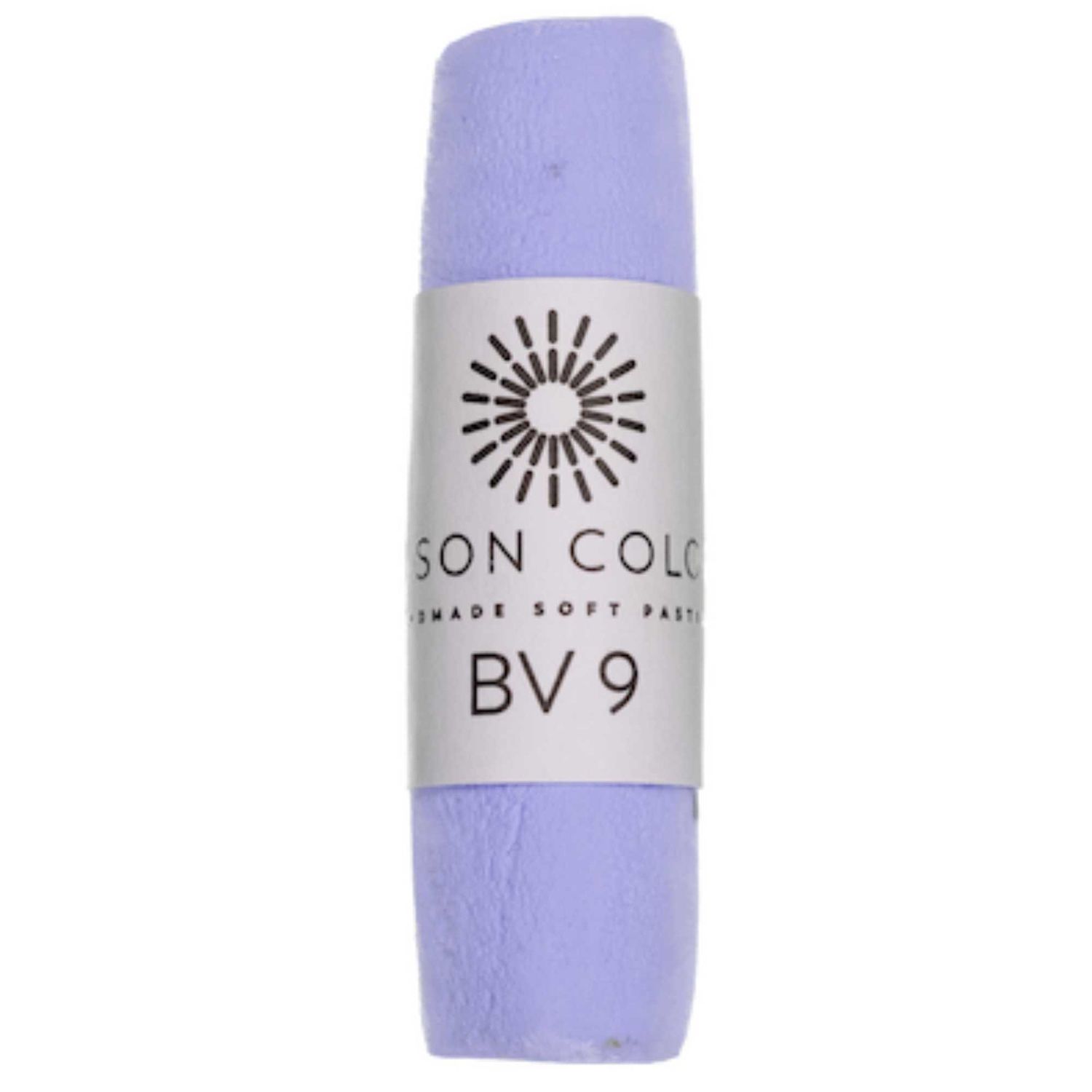 Unison Blue Violet 9 Soft Pastel
