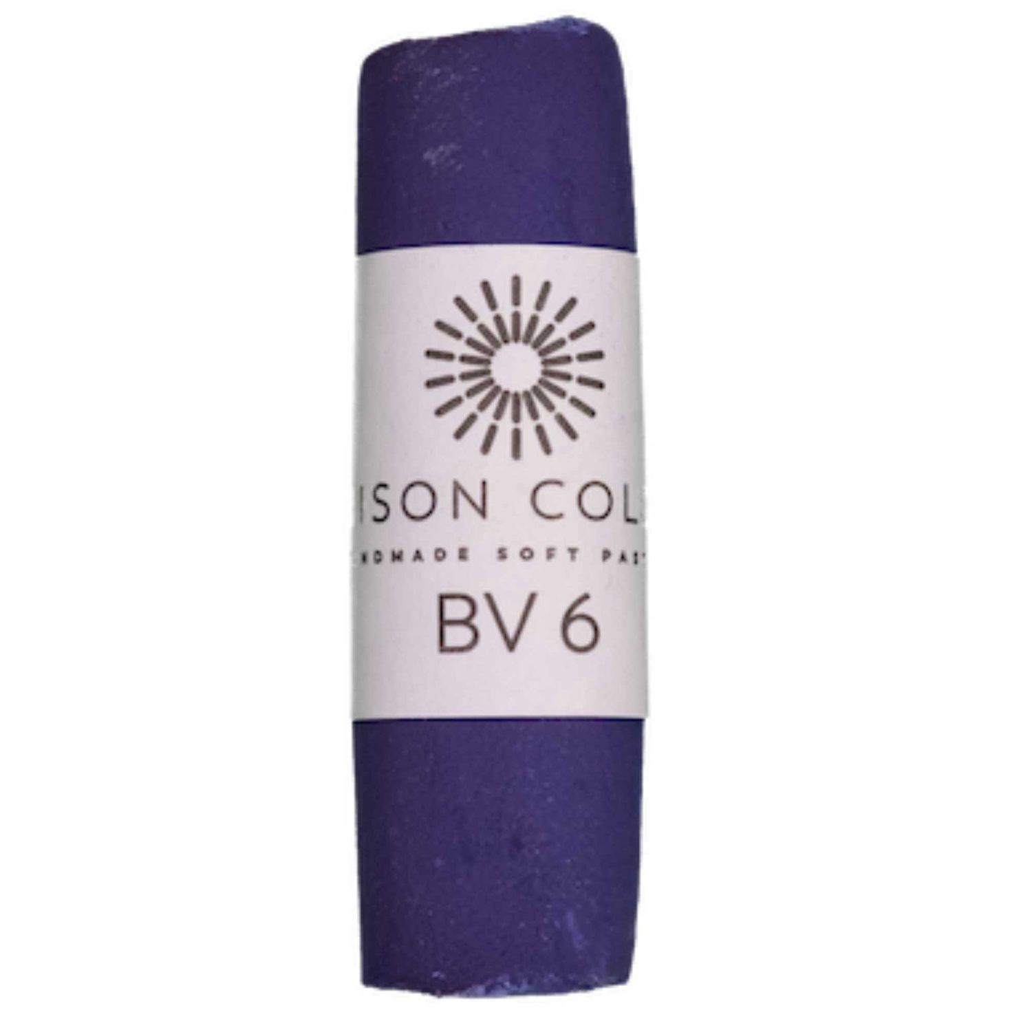Unison Blue Violet 6 Soft Pastel