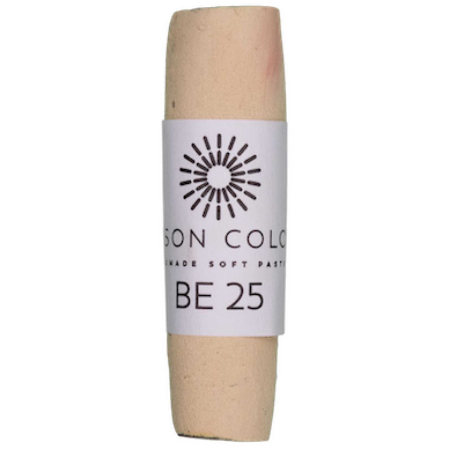 Unison Brown Earth 25 Soft Pastel