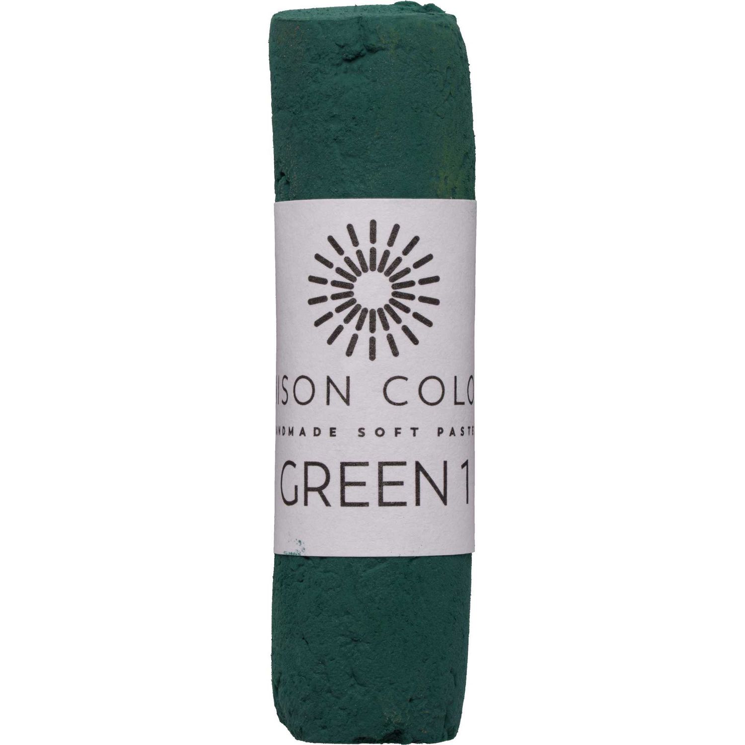 Unison Green 1 Soft Pastel