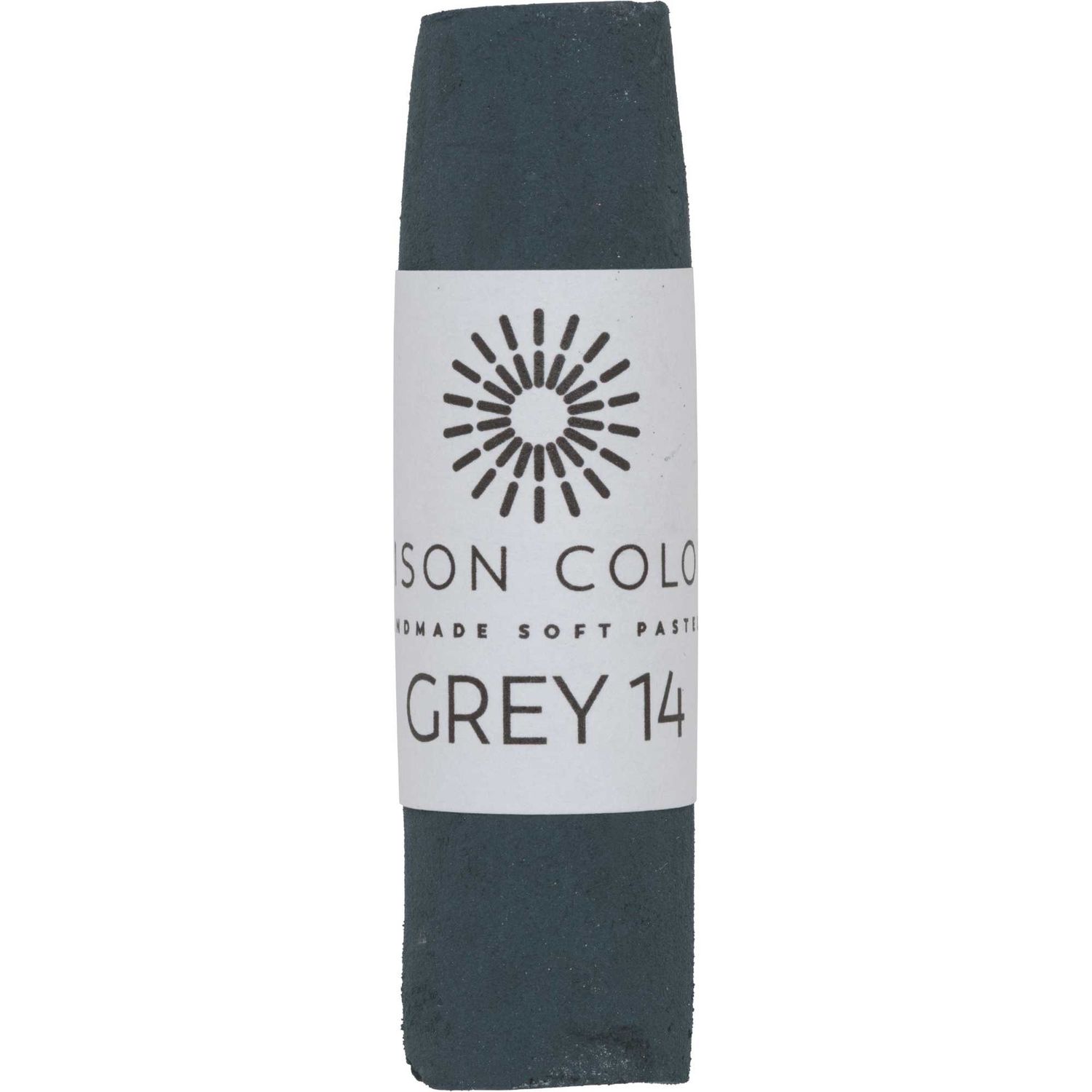 Unison Grey 14 Soft Pastel