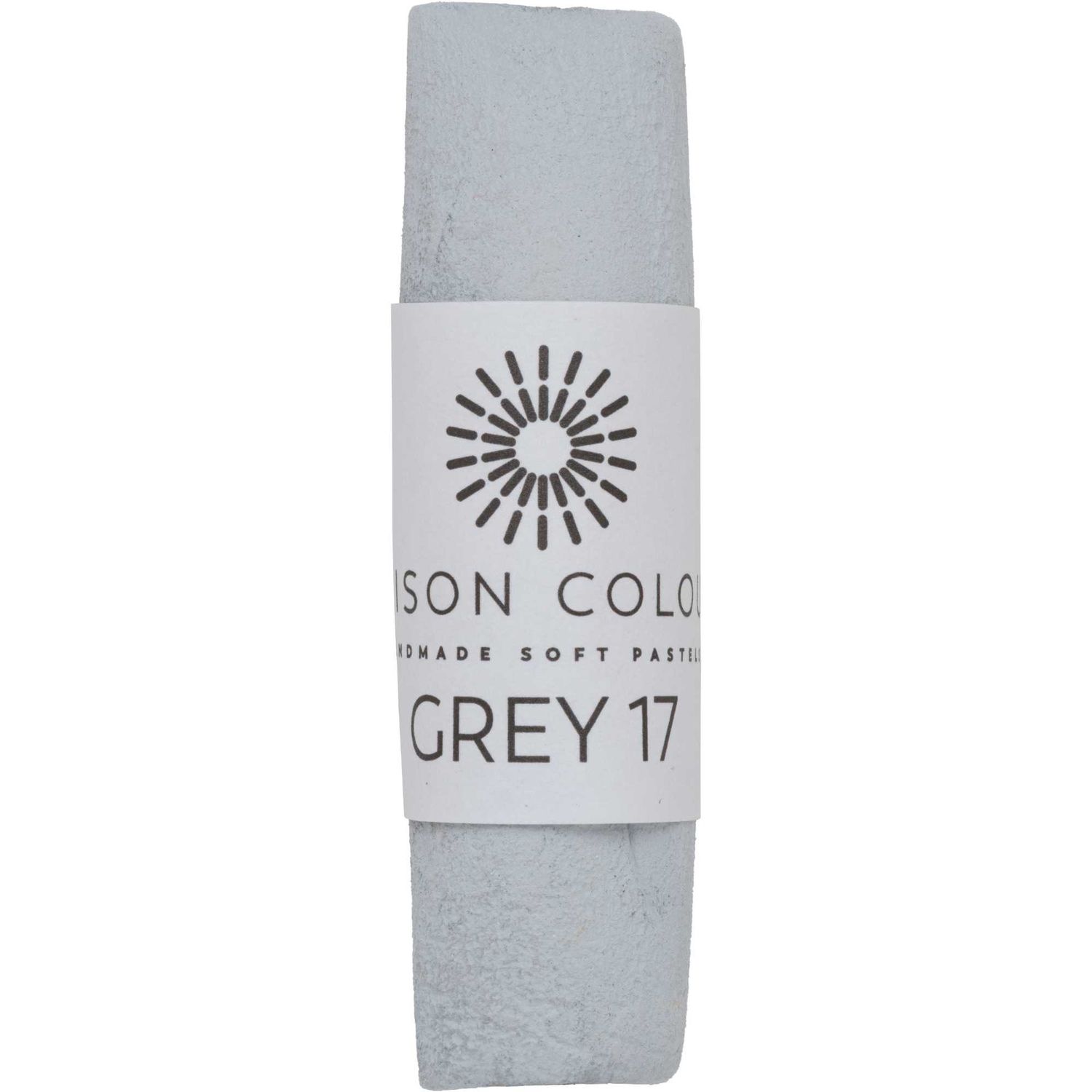 Unison Grey 17 Soft Pastel