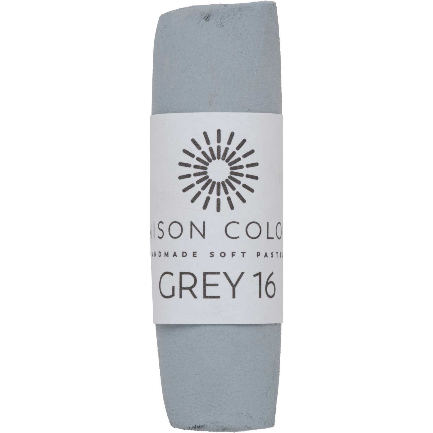 Unison Grey 16 Soft Pastel