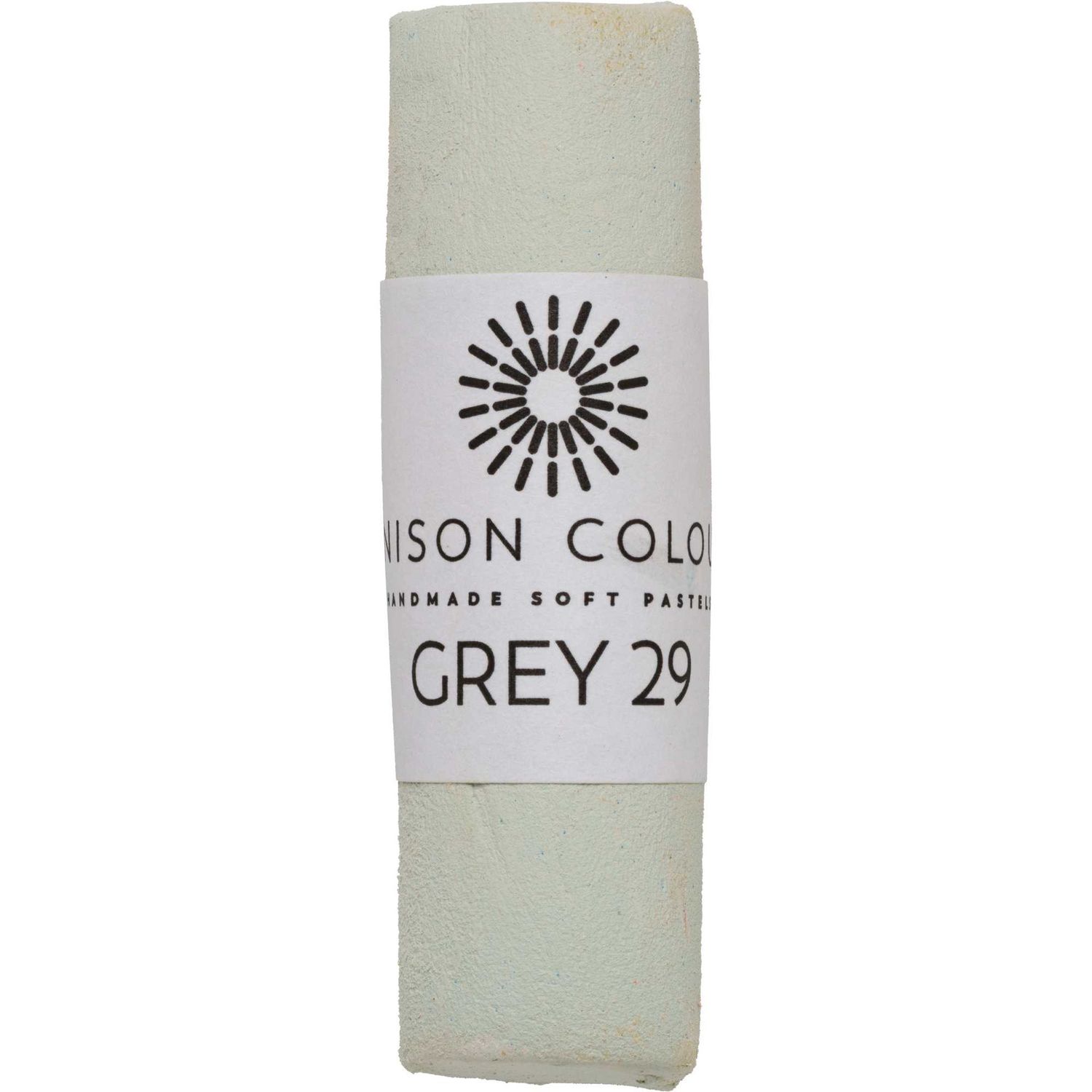 Unison Grey 29 Soft Pastel