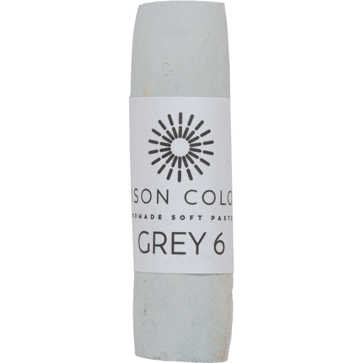 Unison Grey 6 Soft Pastel