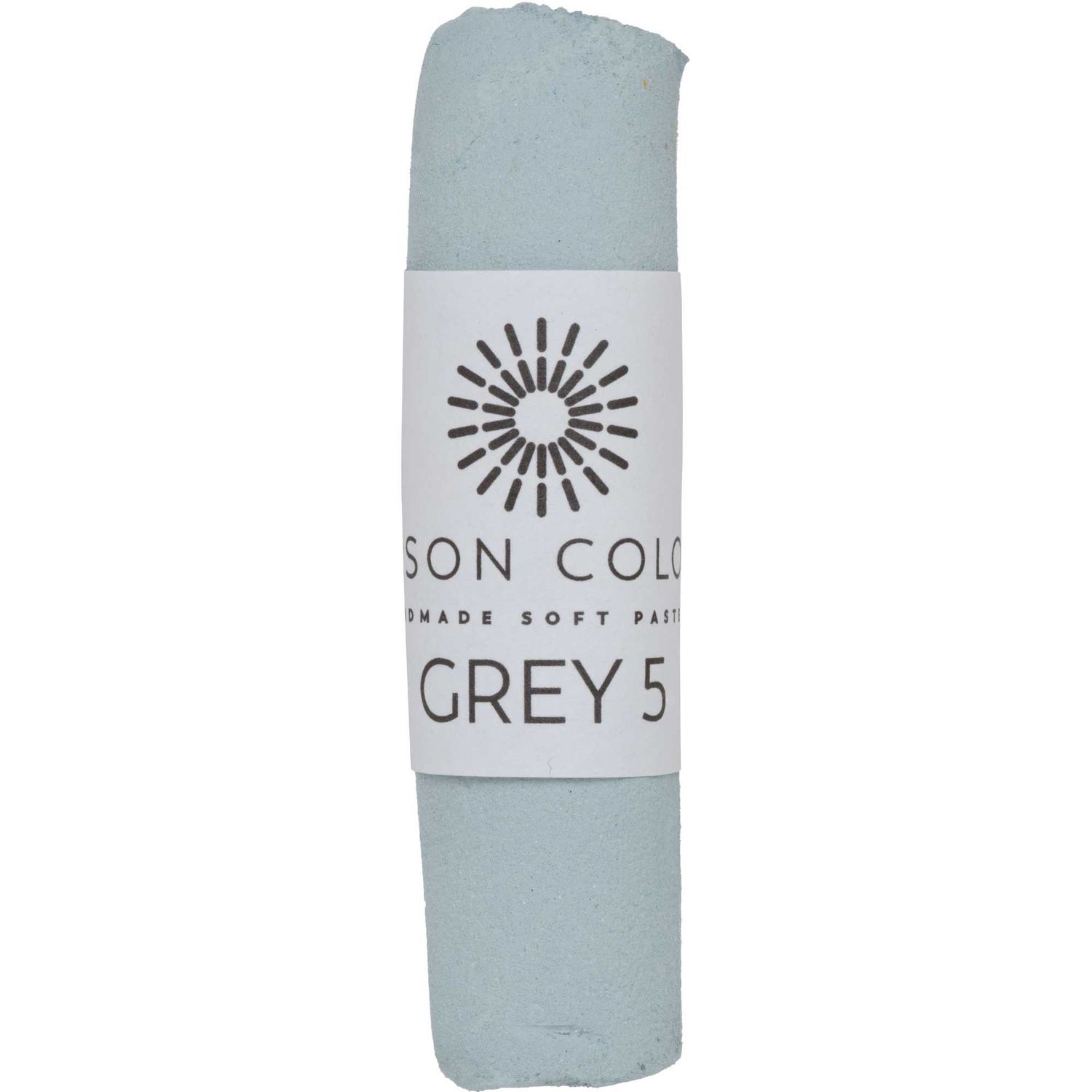 Unison Grey 5 Soft Pastel