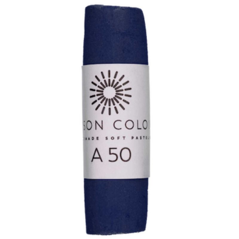 Unison Additional 50 Soft Pastel