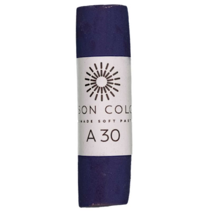 Unison Additional 30 Soft Pastel