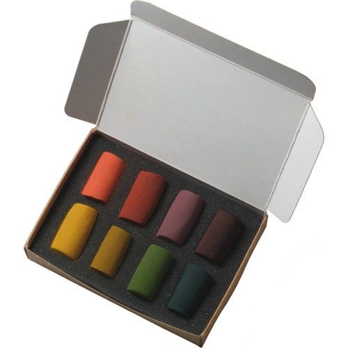 Unison Autumn Mini Set 1/2stk 8pc