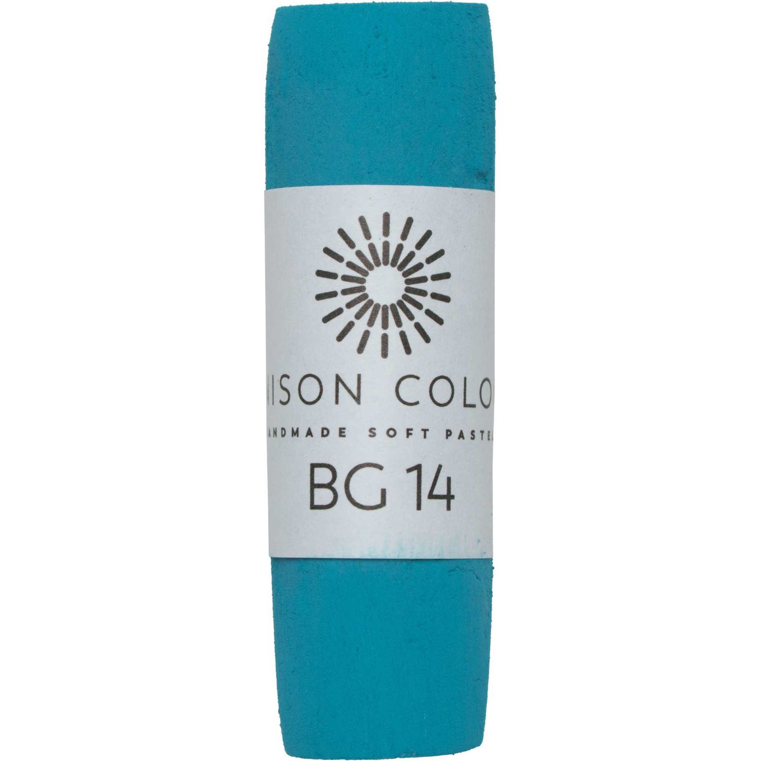 Unison Blue Green 14 Soft Pastel
