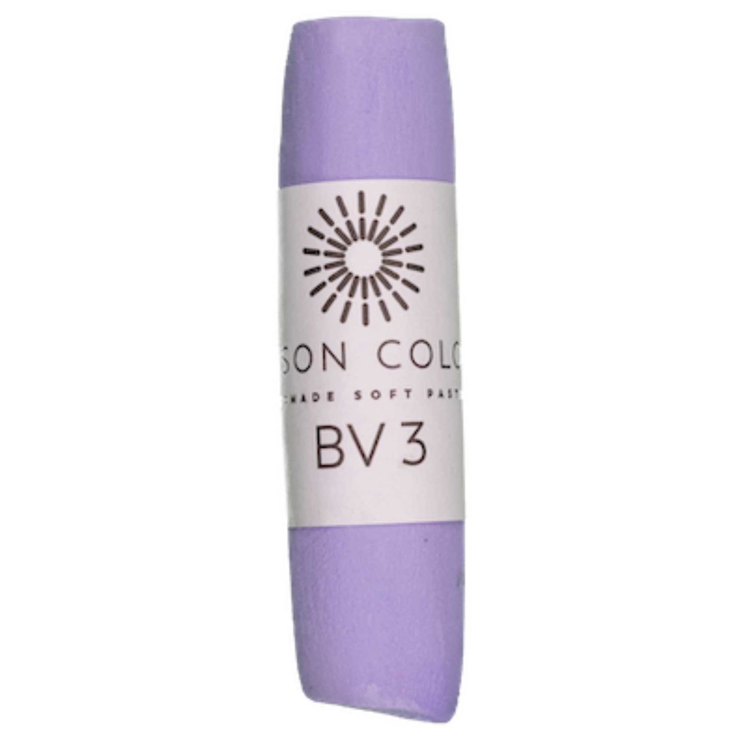 Unison Blue Violet 3 Soft Pastel