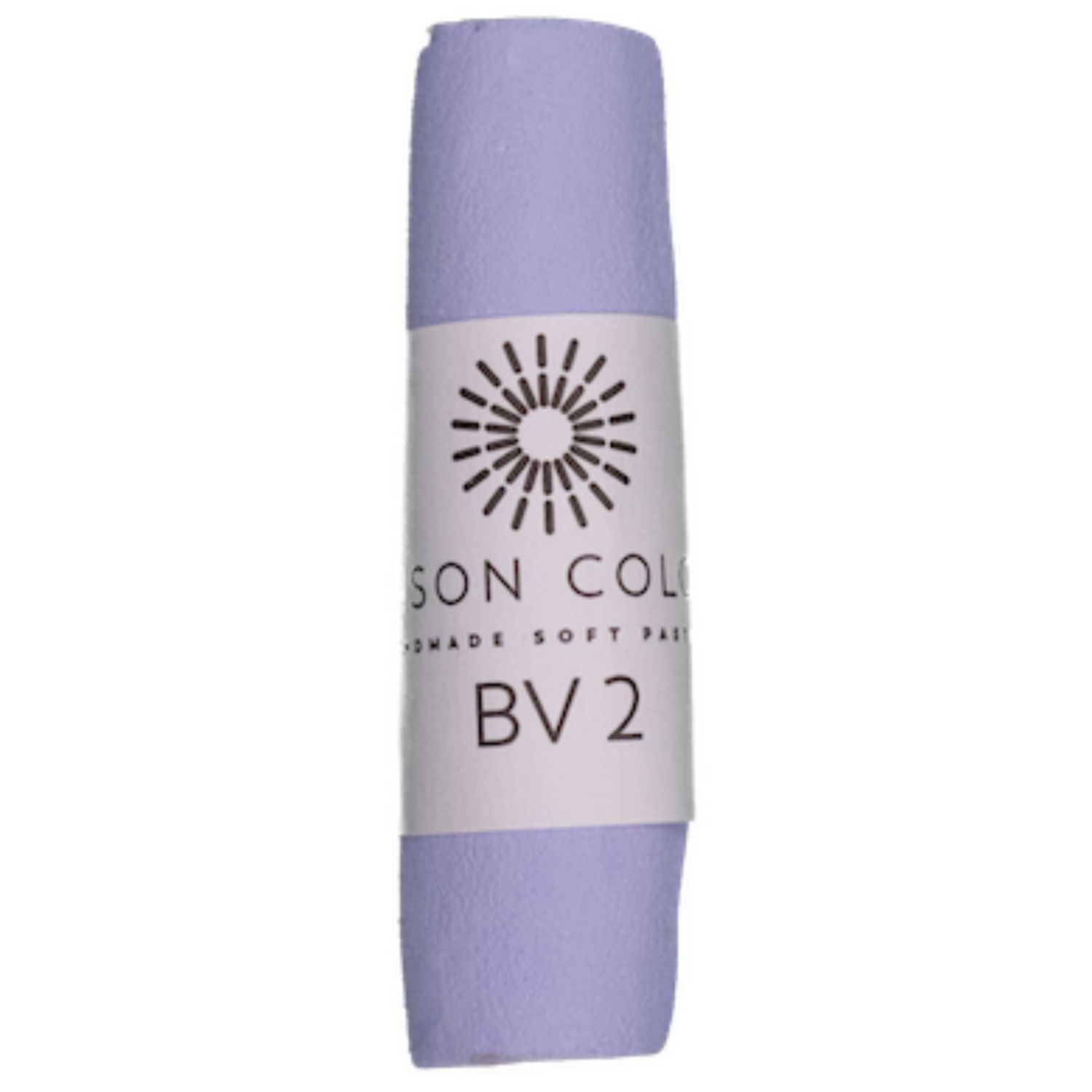 Unison Blue Violet 2 Soft Pastel