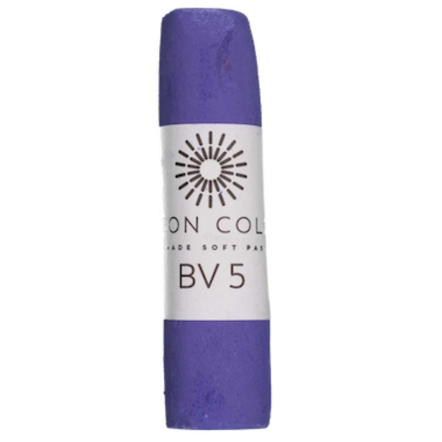 Unison Blue Violet 5 Soft Pastel