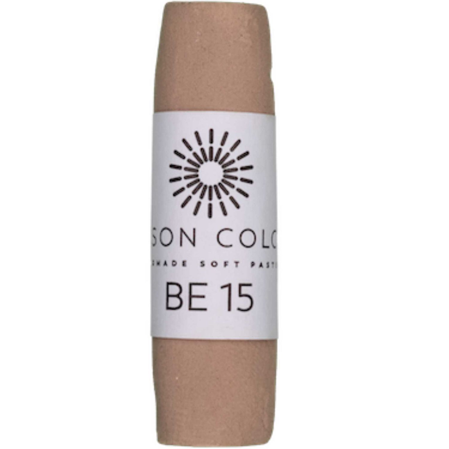 Unison Brown Earth 15 Soft Pastel