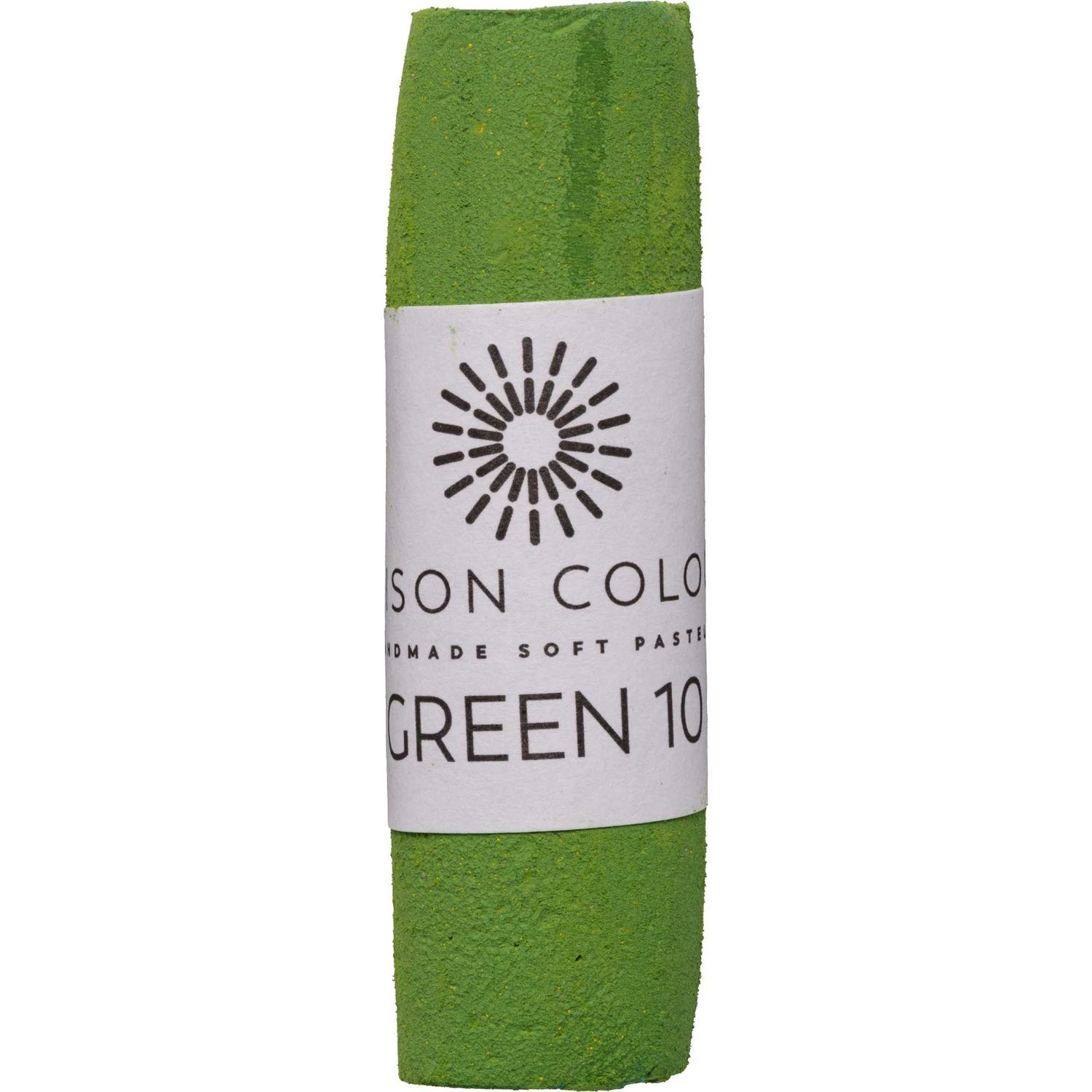Unison Green 10 Soft Pastel