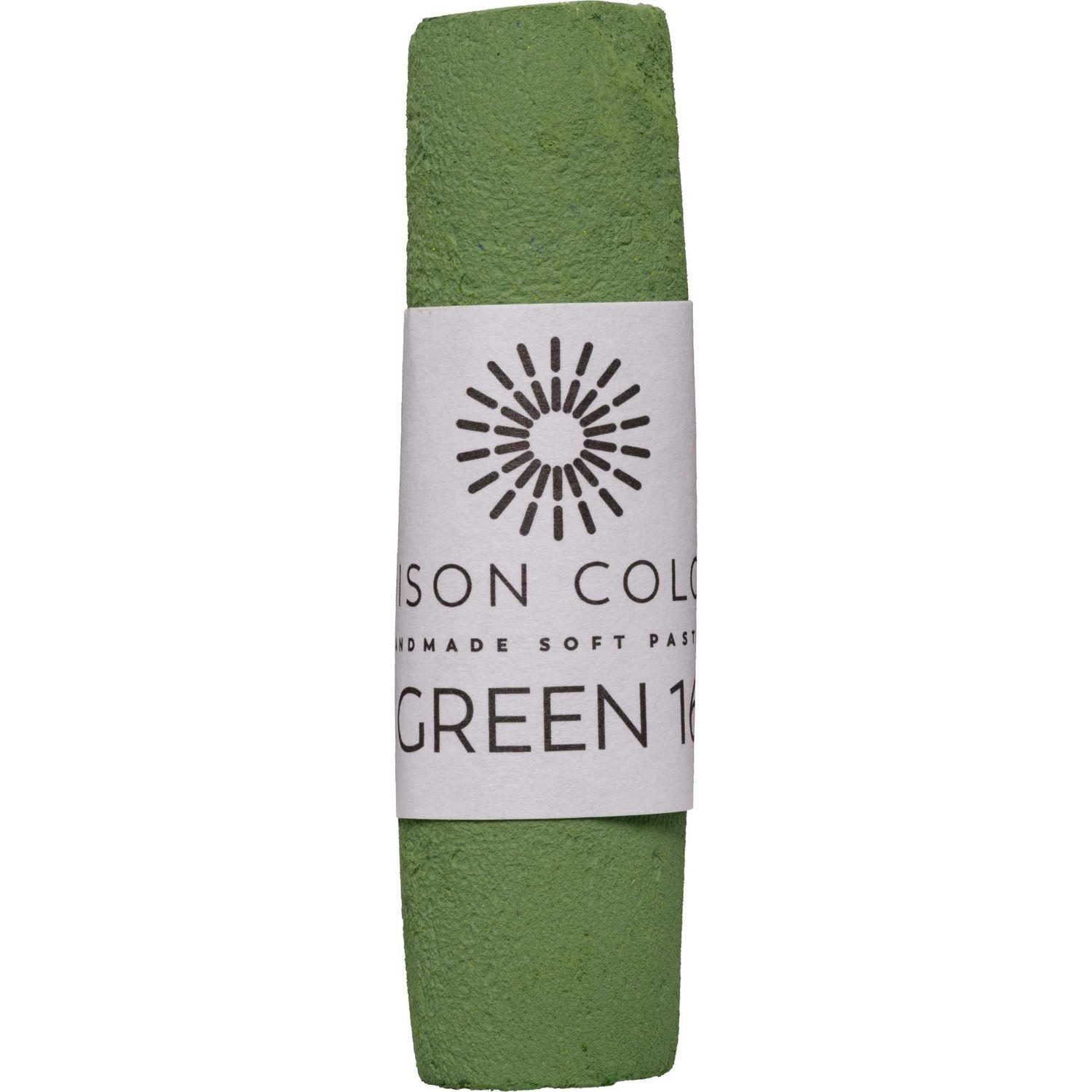 Unison Green 16 Soft Pastel