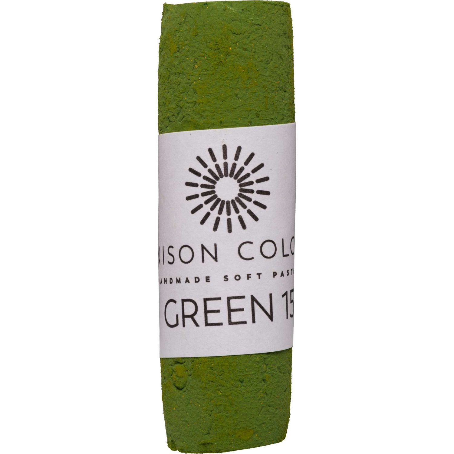 Unison Green 15 Soft Pastel