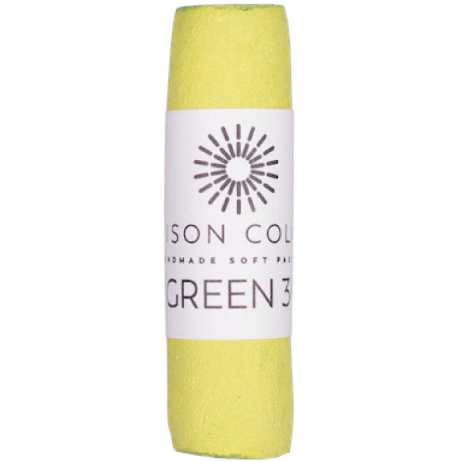 Unison Green 34 Soft Pastel