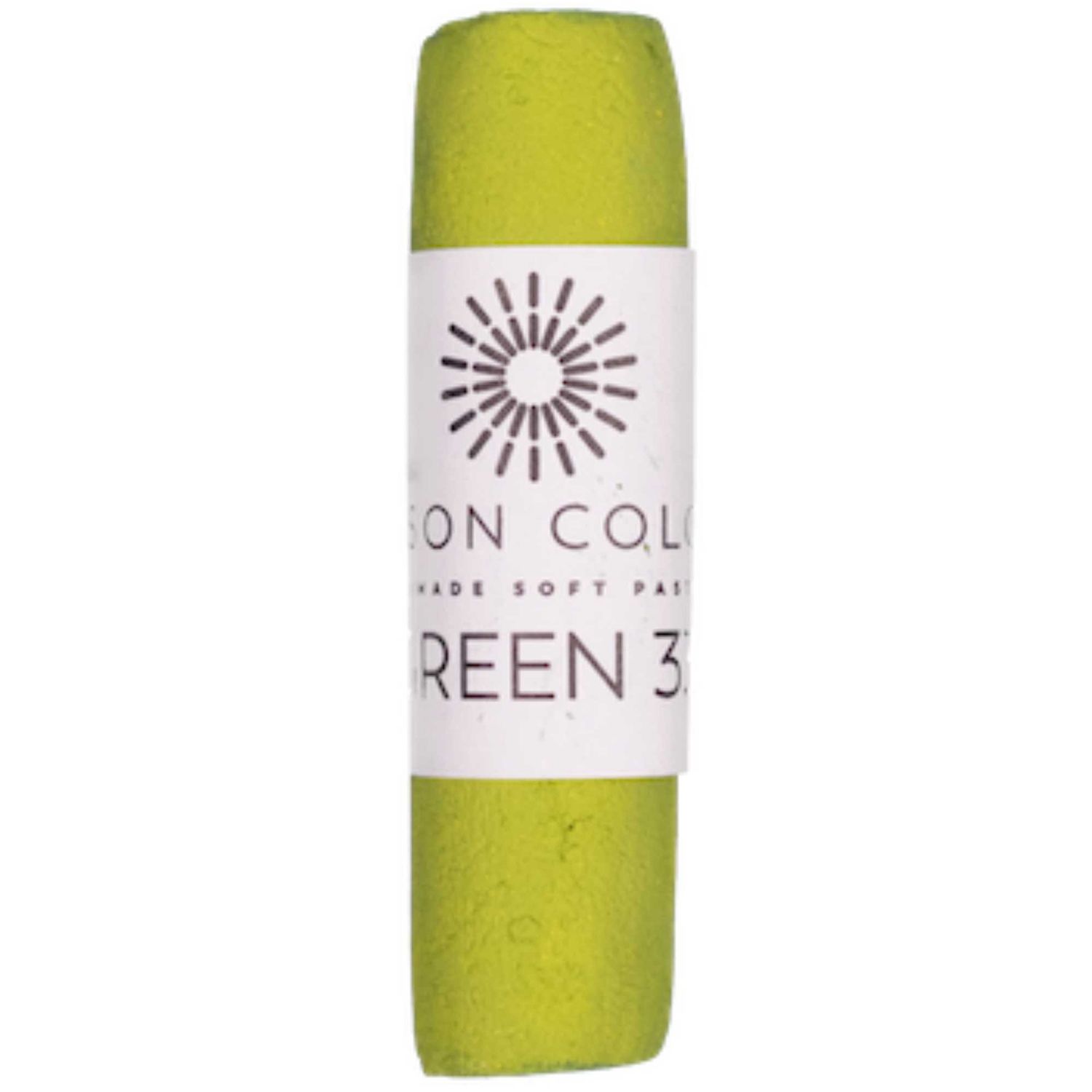 Unison Green 33 Soft Pastel