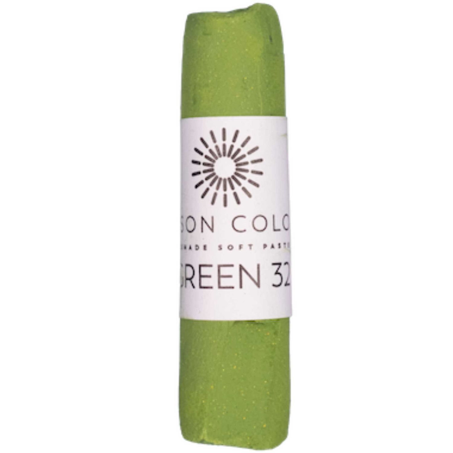 Unison Green 32 Soft Pastel