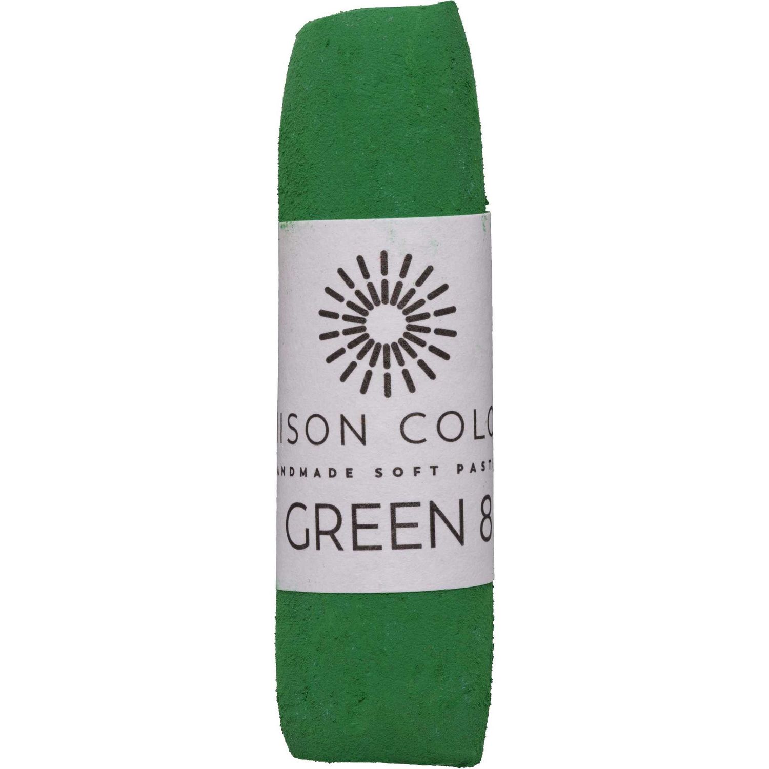 Unison Green 8 Soft Pastel