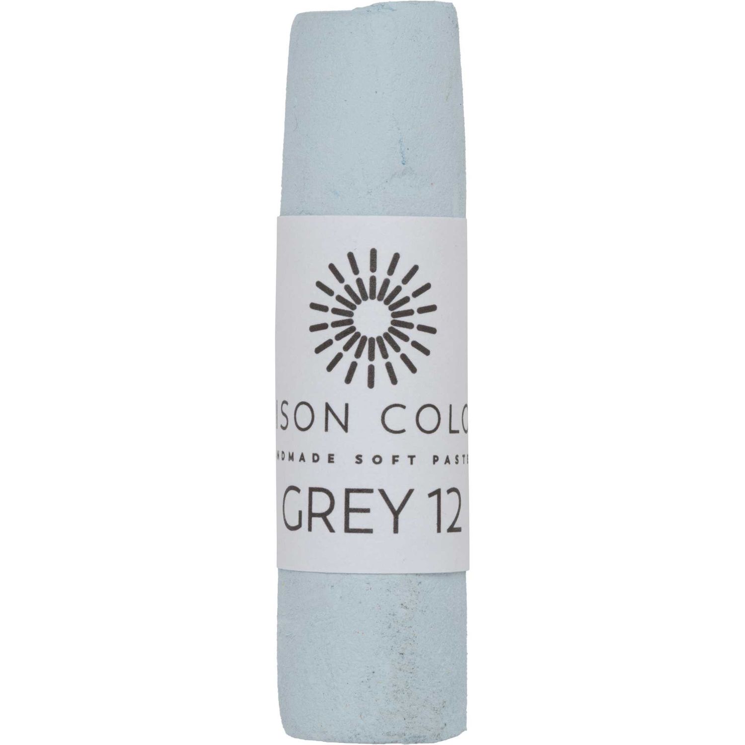 Unison Grey 12 Soft Pastel