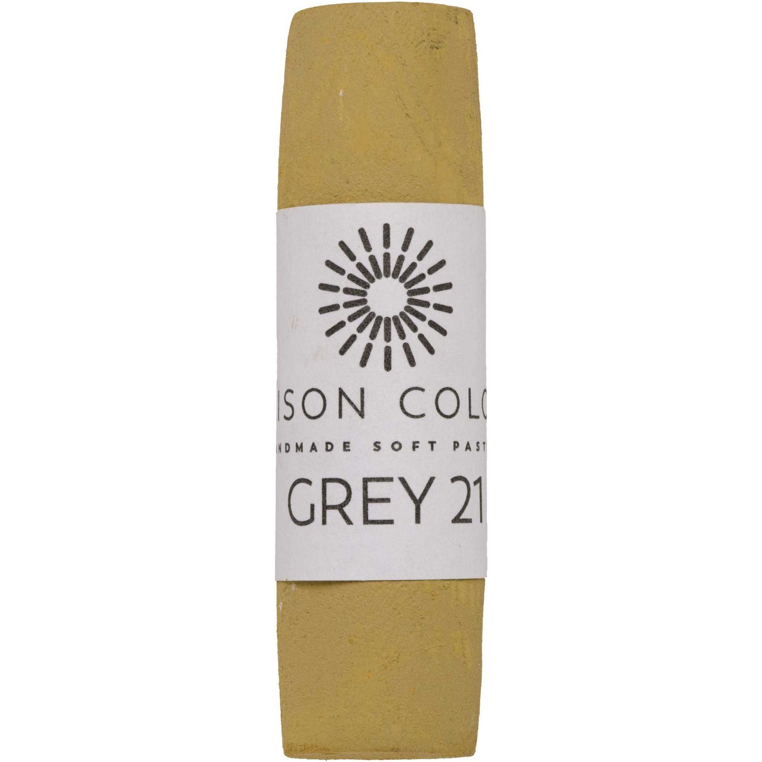 Unison Grey 21 Soft Pastel