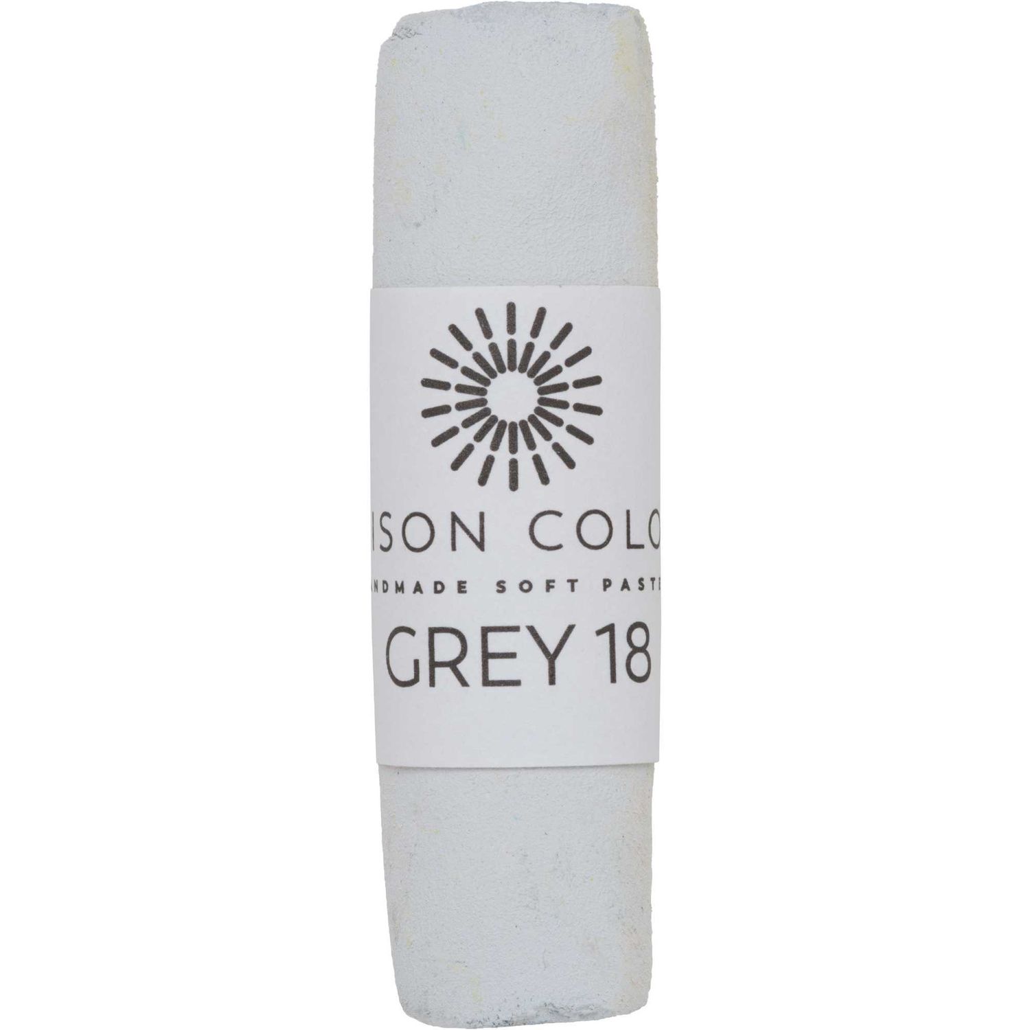Unison Grey 18 Soft Pastel