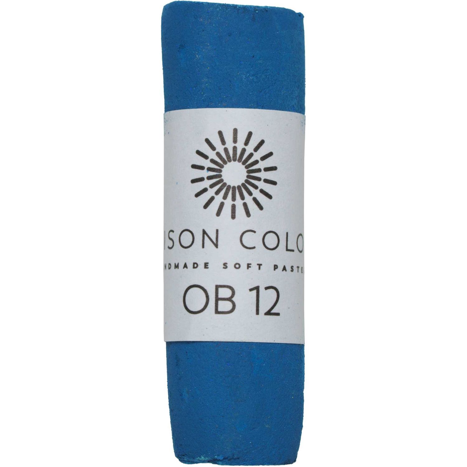 Unison Ocean Blue 12 Soft Pastel