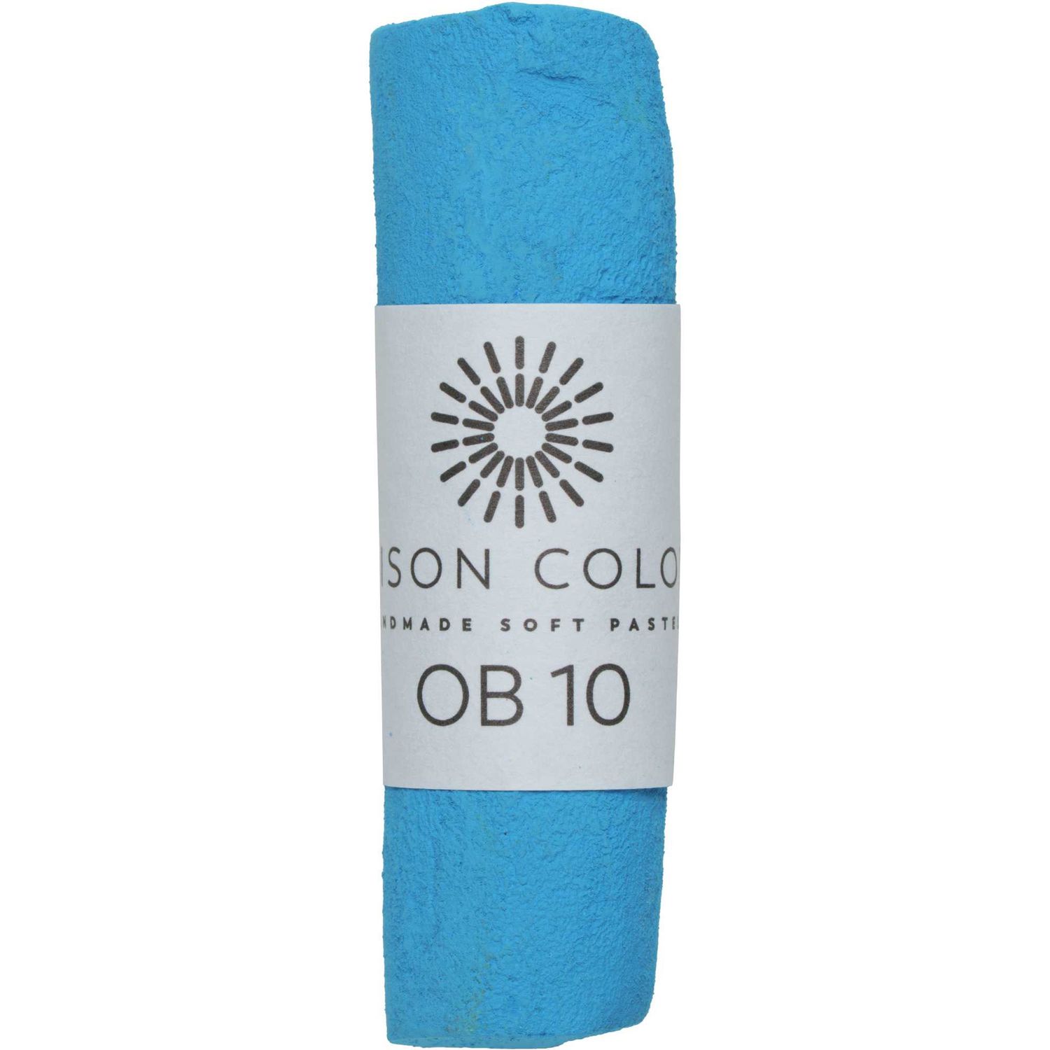 Unison Ocean Blue 10 Soft Pastel