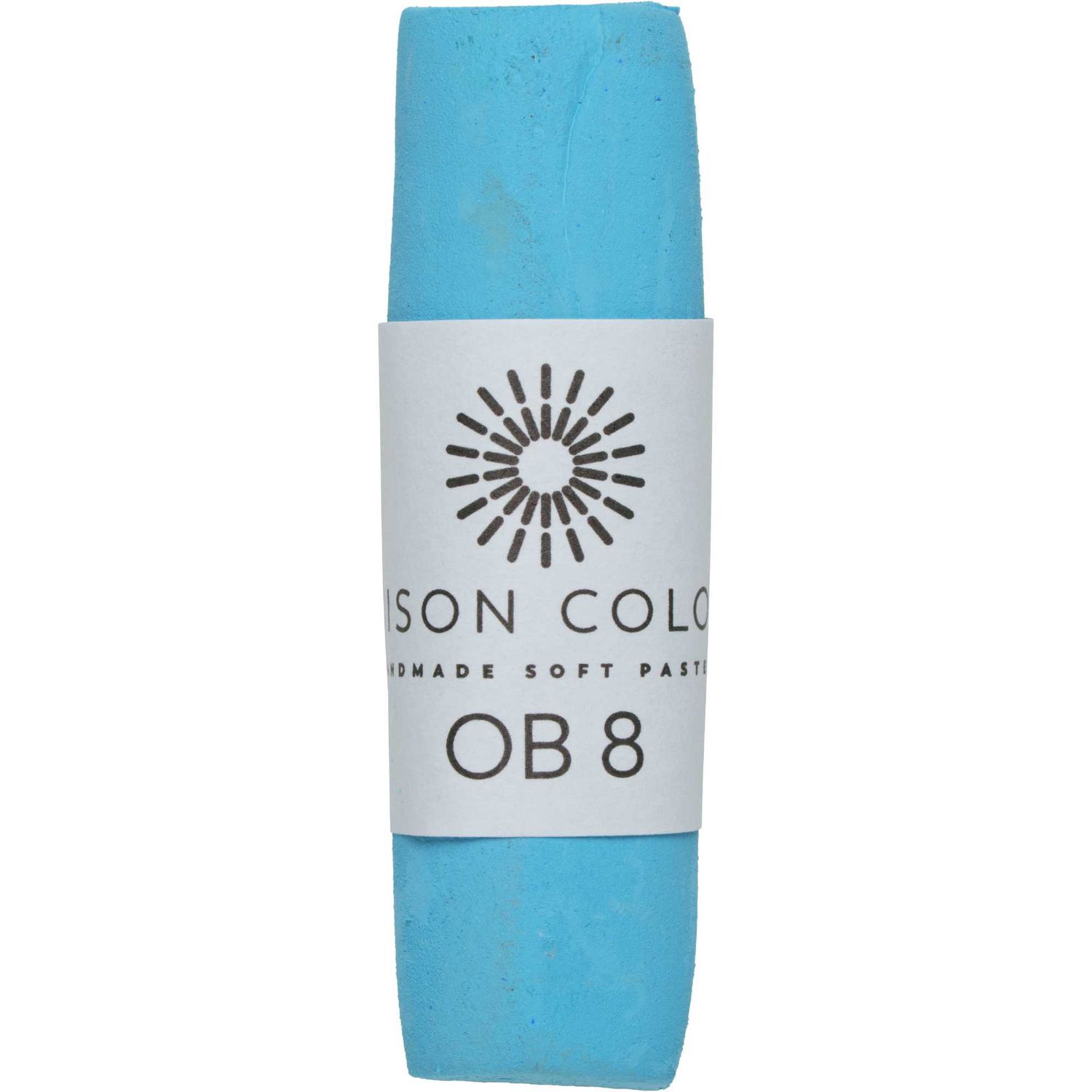 Unison Ocean Blue 8 Soft Pastel