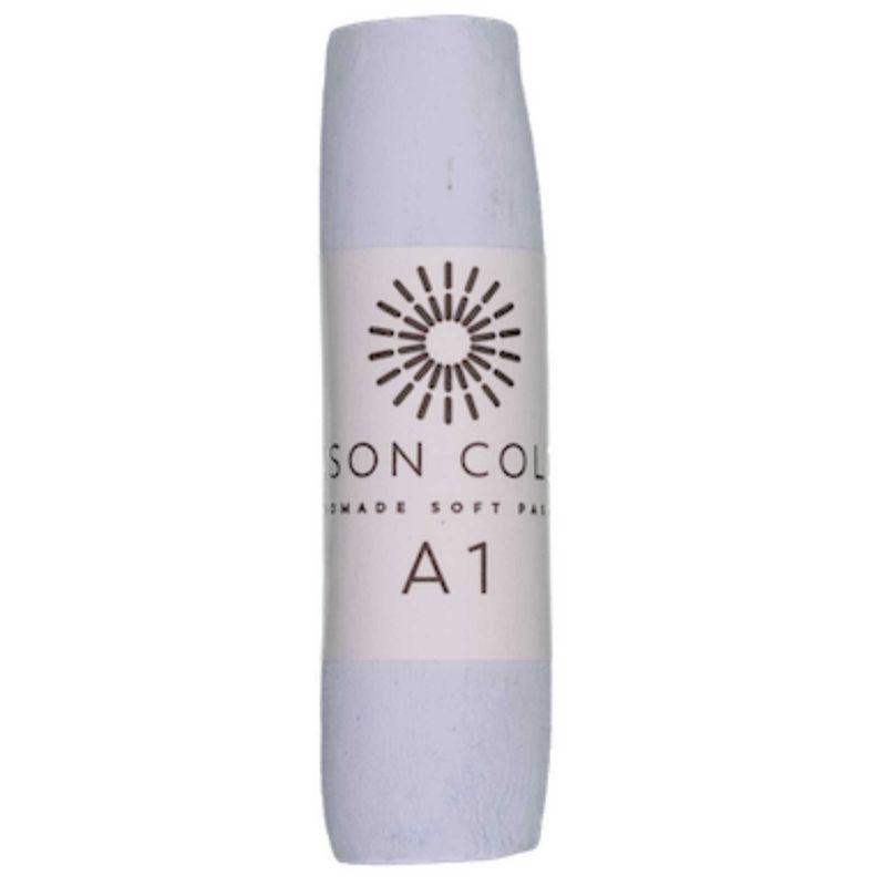 Unison Additional 1 Soft Pastel