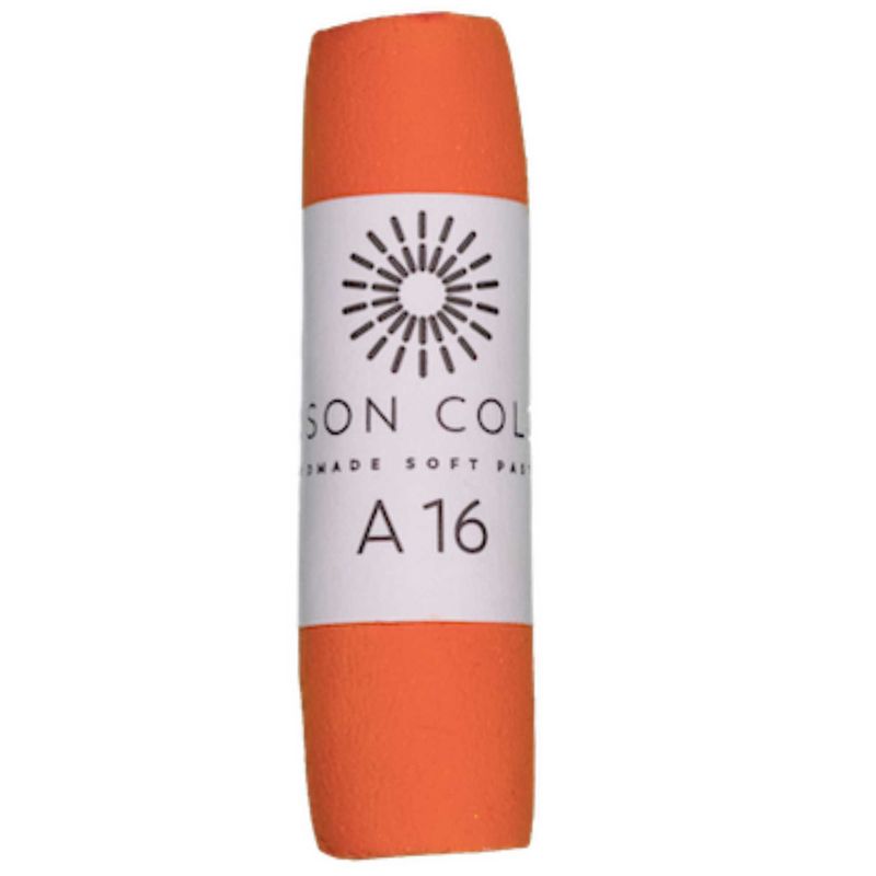 Unison Additional 16 Soft Pastel