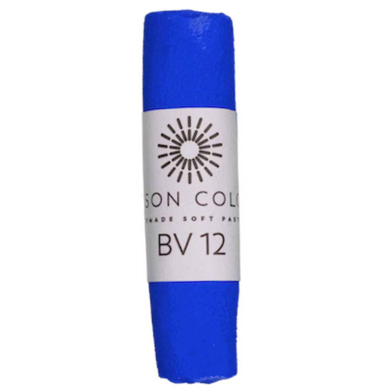 Unison Blue Violet 12 Soft Pastel