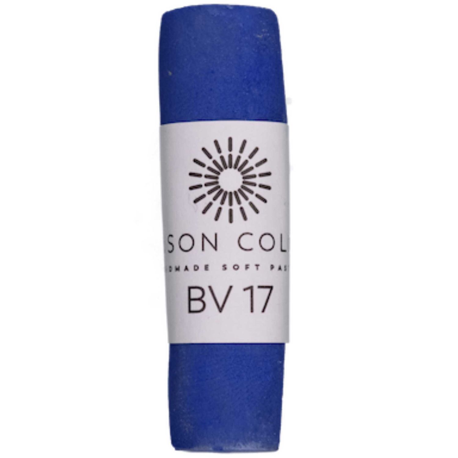 Unison Blue Violet 17 Soft Pastel