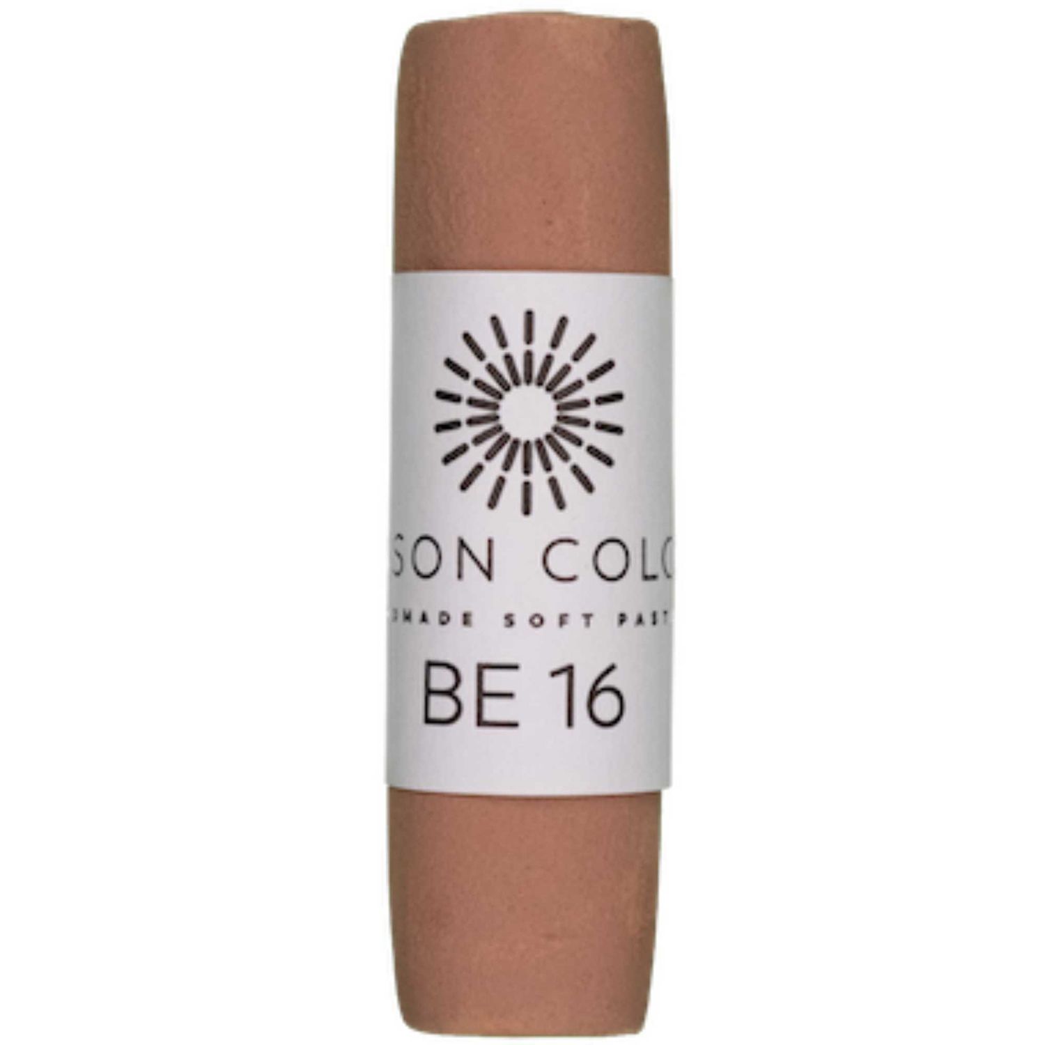 Unison Brown Earth 16 Soft Pastel