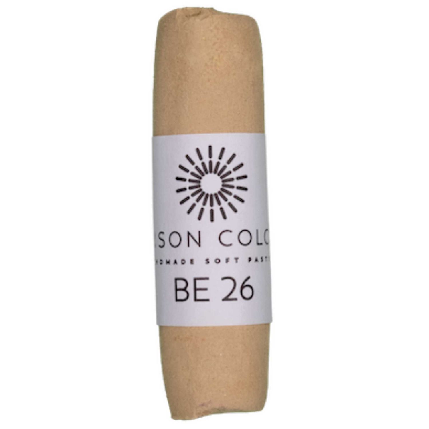 Unison Brown Earth 26 Soft Pastel