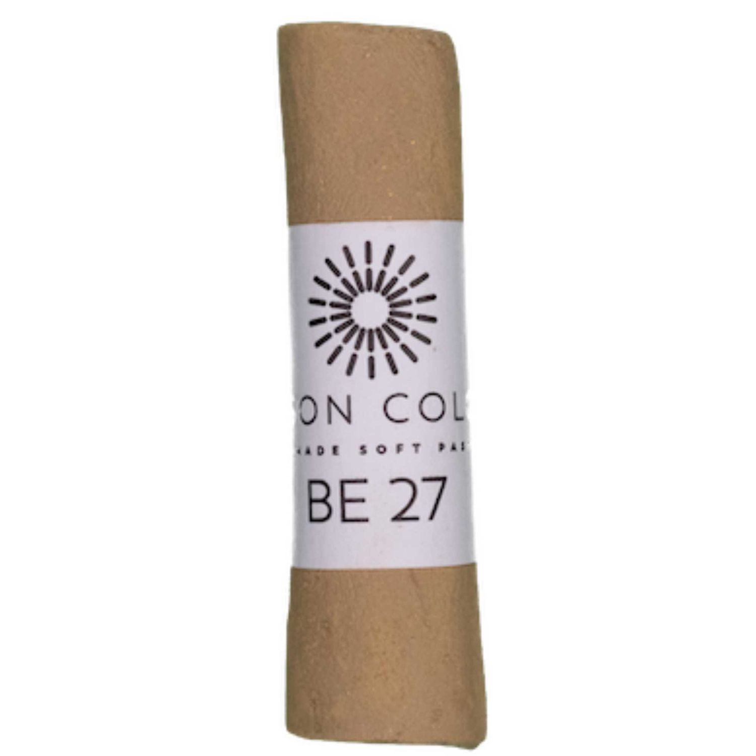 Unison Brown Earth 27 Soft Pastel