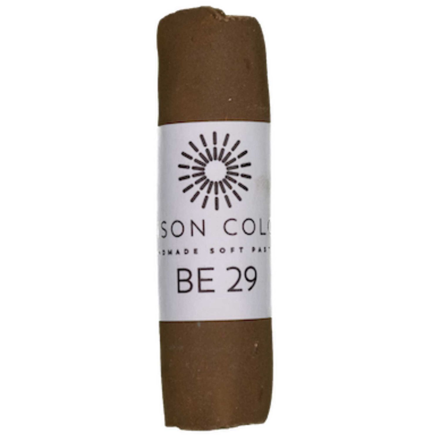 Unison Brown Earth 29 Soft Pastel