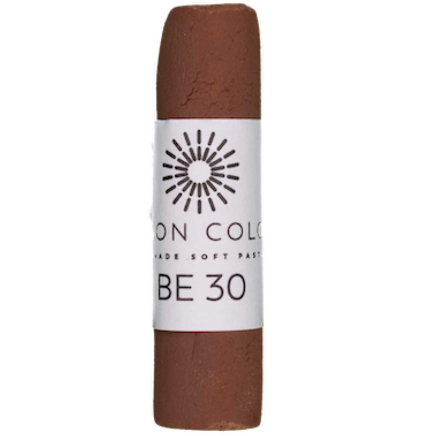 Unison Brown Earth 30 Soft Pastel
