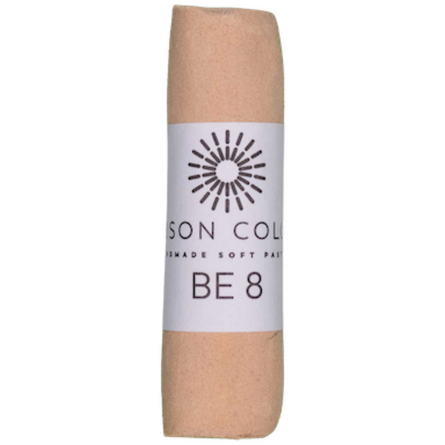 Unison Brown Earth 8 Soft Pastel