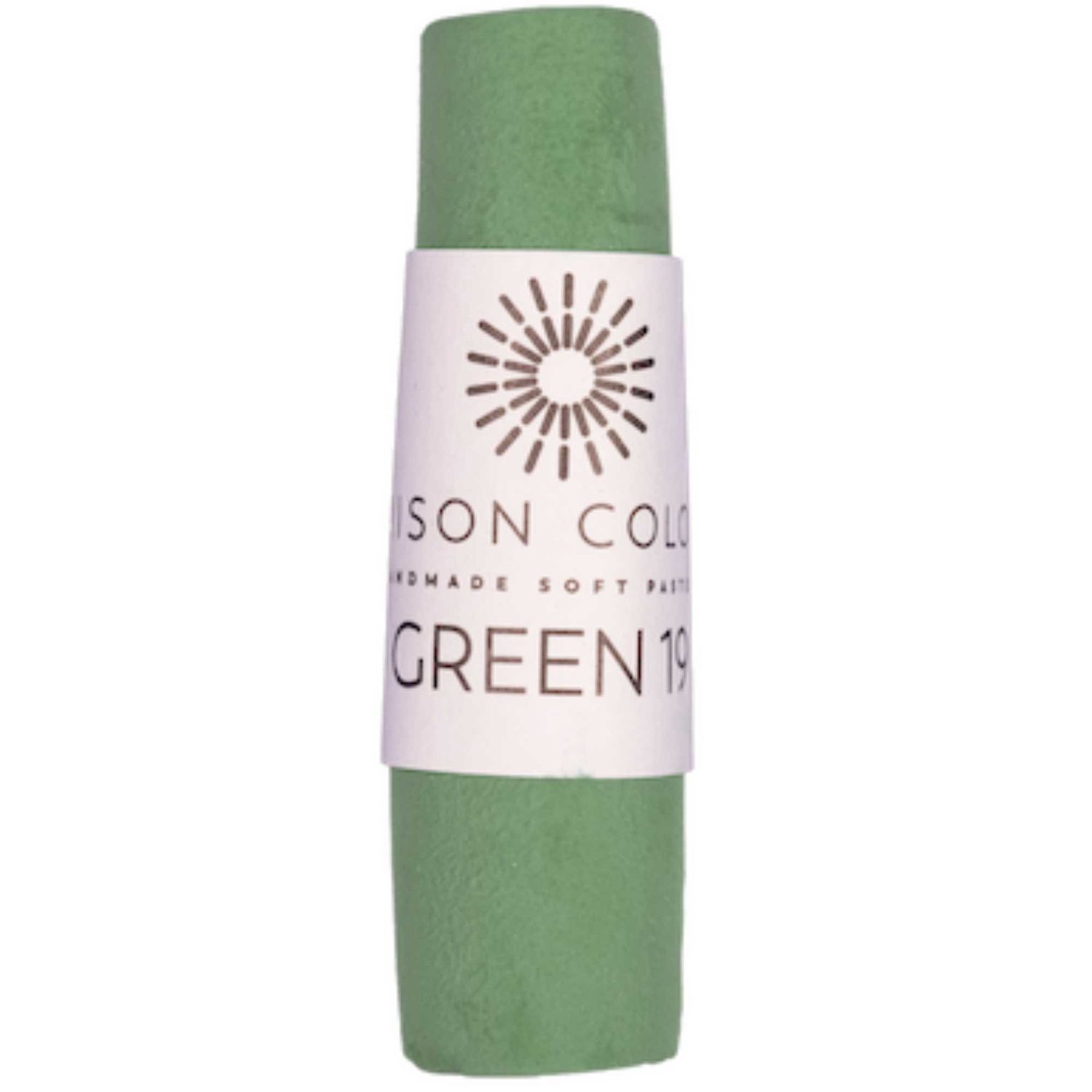 Unison Green 19 Soft Pastel