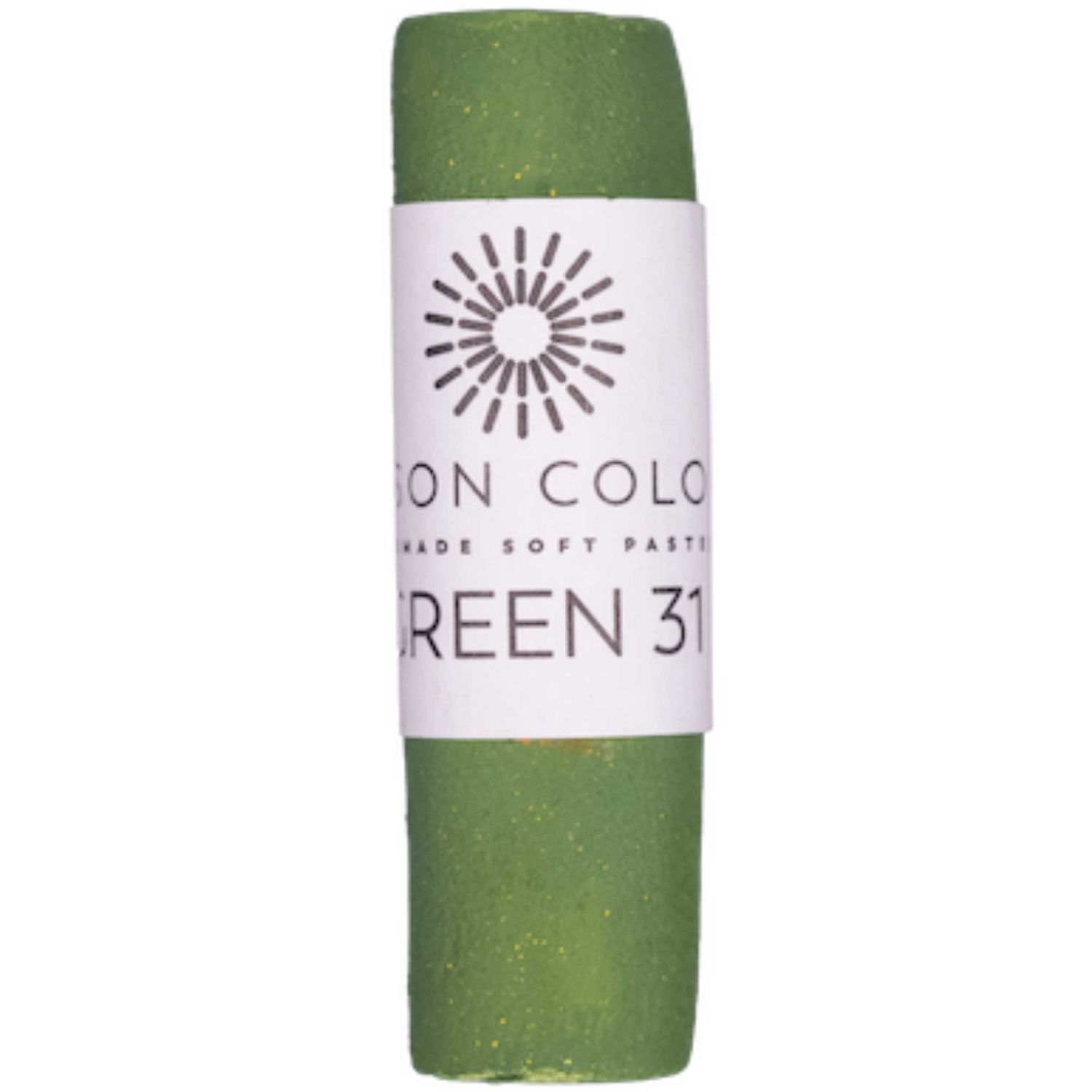 Unison Green 31 Soft Pastel
