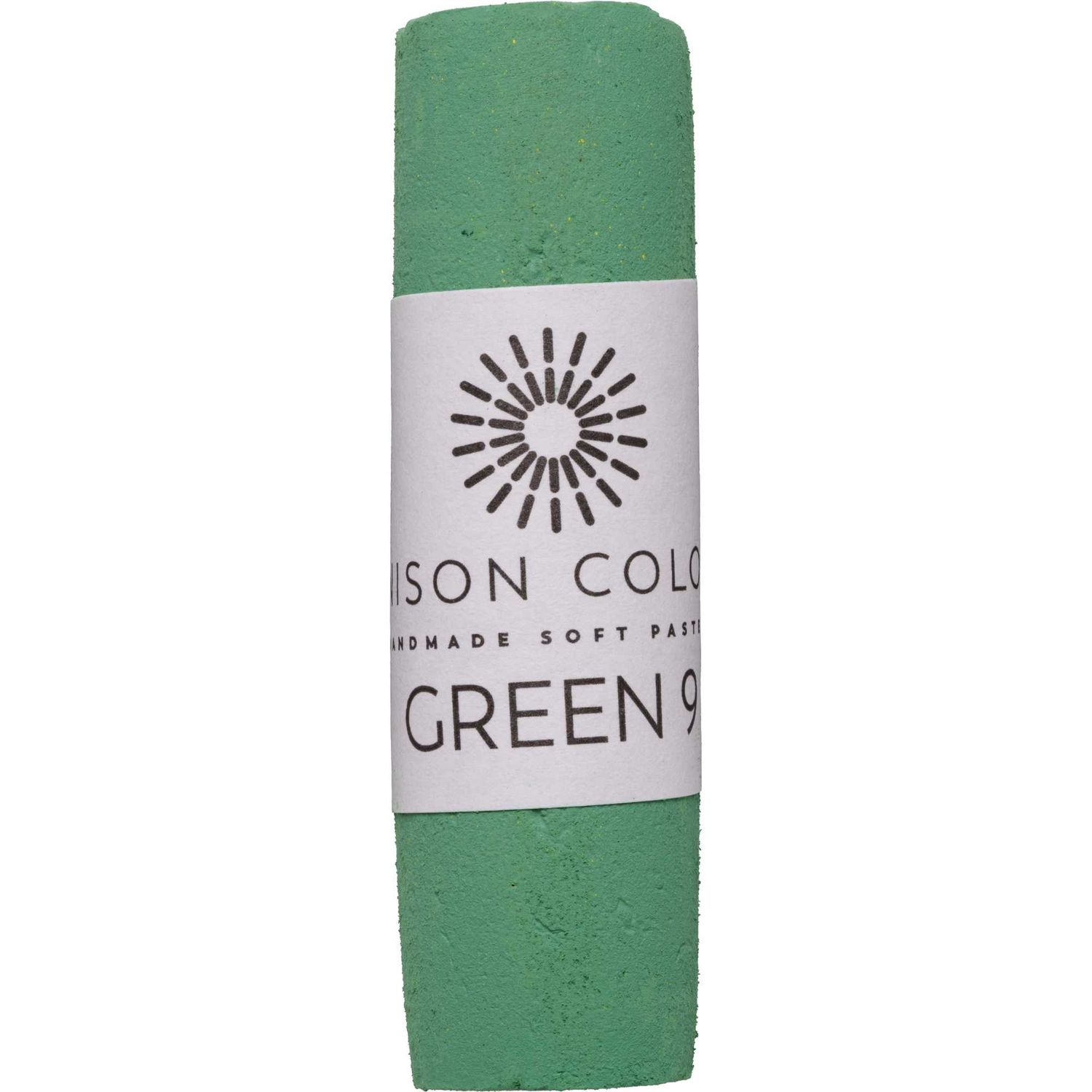 Unison Green 9 Soft Pastel