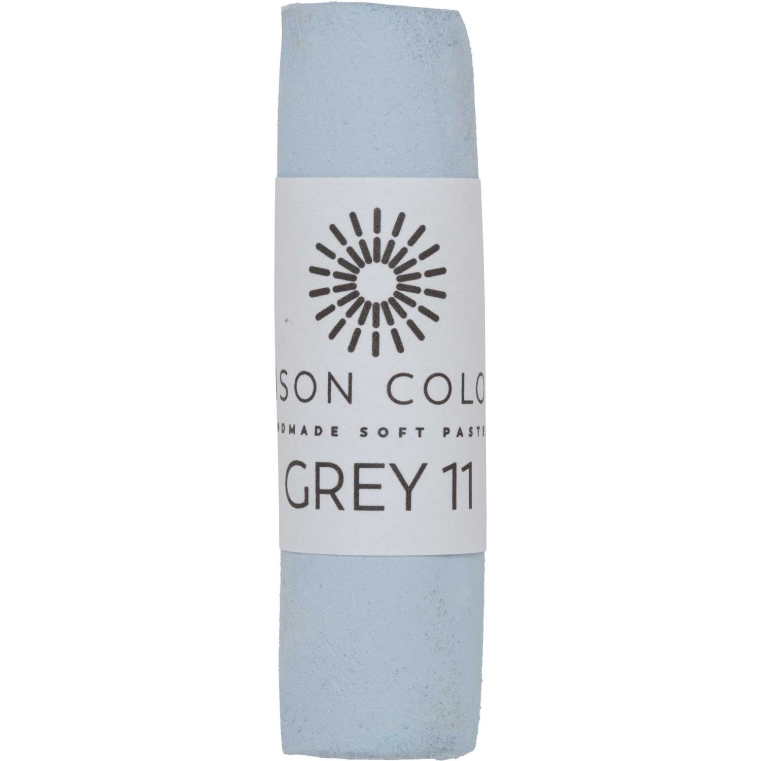 Unison Grey 11 Soft Pastel