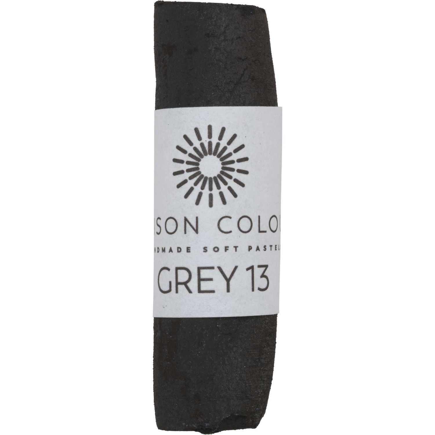 Unison Grey 13 Soft Pastel